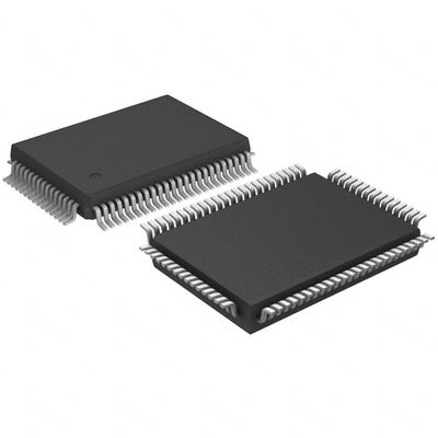 پردازنده صوتی دیجیتال مقاوم به پوشیدن IC LV25700PM-TBM-E برای خودرو