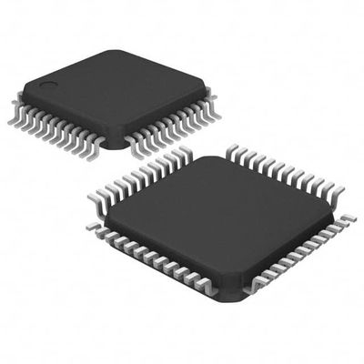 AK4136VQ پردازنده صدا IC بهره وری انرژی برای رابط صوتی دیجیتال