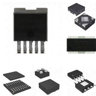 FH28BH-80S-0.5SH ((10) SMD FPC کابل کانکتور 0.5mm Pitch با 80 موقعیت