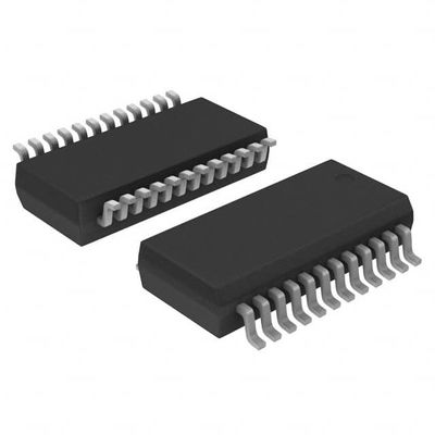 TDA9881TS/V5,118 IC خطی HDCP رابط کنترل منطقی مدارهای یکپارچه خطی