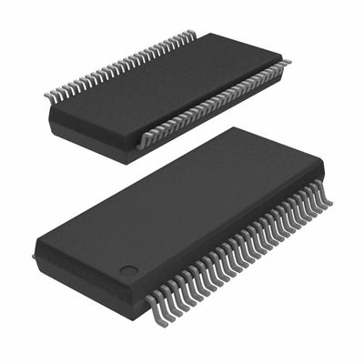 جهت گیری داده های کنترل شده IC با دقت بالا 74LVCH16601APVG