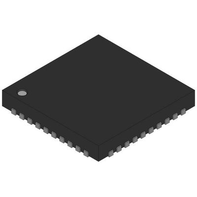 مدیریت برق باتری قابل برنامه ریزی و تنظیم ICS MAX8530ETTJO-T