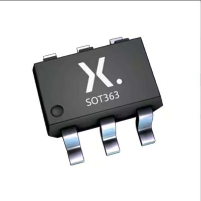 سنسورهای دمای صنعتی Ic B57703m0103a019 برای سیستم های کنترل آب و هوا
