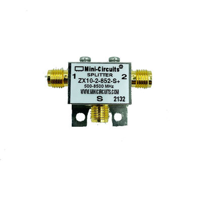CY2-283-D+ فرکانس چندگانه کننده 28000MHz خروجی با رابط میله