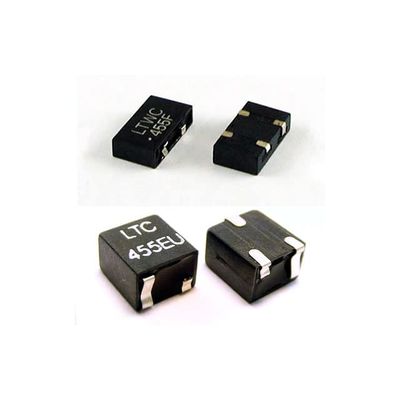 نصب آسان فیلترهای سرامیکی LTC455HU-TR Murata سفارشی برای تلفن های هوشمند