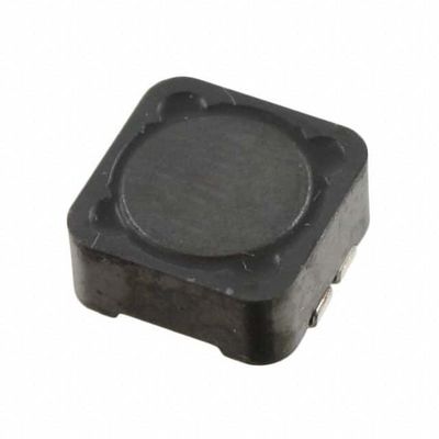 دقيقي بالا سطح نصب اندوکتور DRQ125-4R7-R برای الکترونیک خودرو