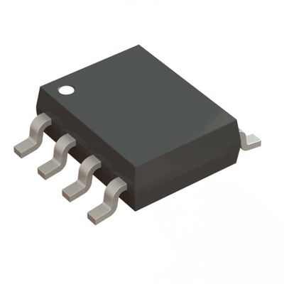 IC EM4830DUALABSO8B+ برای شناسایی فرکانس رادیویی