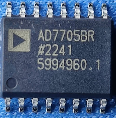 LTC3417AEFE-2#TRPBF تراشه های مدار یکپارچه پردازش سیگنال دیجیتال