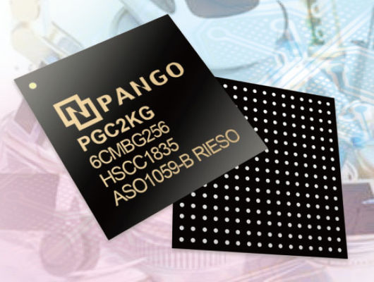 مدارهای یکپارچه کوچک کوچک PGC2K Ics برای پیکربندی سیستم