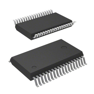 آسان مونتاژ صوتی هدف ویژه LC75343M-TLM-E برای دستگاه های الکترونیکی