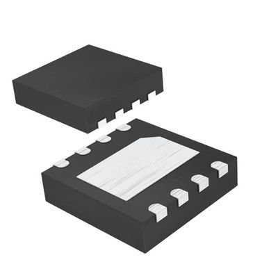 MAX9890AETA+T مدارهای یکپارچه الکترونیکی 36dB برای تجهیزات صوتی