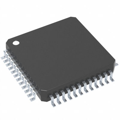 مقیاس پذیری 7kHz PCM9211PT Audio برای هدف خاص برای گیرنده صوتی