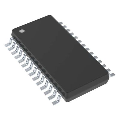 CS8406-DZZ مدارهای یکپارچه صوتی 192kHz برای رابط صوتی دیجیتال