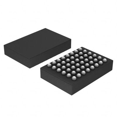 سطح نصب پردازنده صوتی IC B250W48A106XXG مدارهای یکپارچه IC