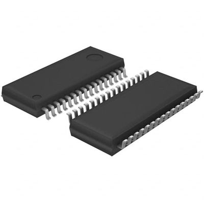 BD3489FS-E2 مدارهای یکپارچه صوتی قابل تنظیم برای سیستم های الکترونیکی پیچیده.