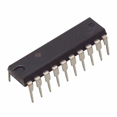 TLV320AC36CN ICS صوتی فشرده با دقت بالا برای تجهیزات صوتی