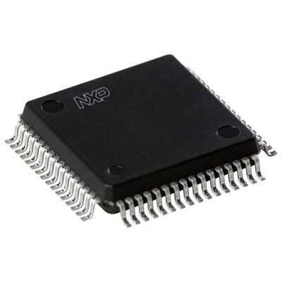 TEA6880H/V2,557 پردازنده صوتی IC دقت بالا 7.8V برای صوتی خودرو