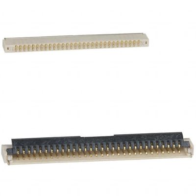 فاکتورهای FFC FPC با دقت بالا FH19SC-30S-0.5SH ((99) برای اتوماسیون صنعتی