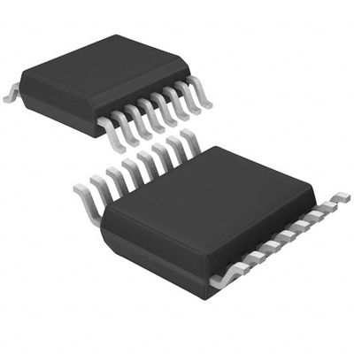 558G-01LF Clock Buffer 250 MHz فرکانس بالا برای سوئیچ های شبکه