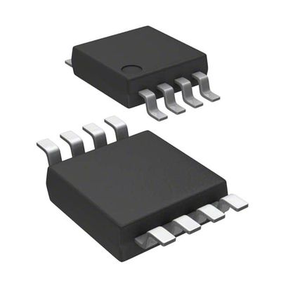 MC10LVEP11DTR2G Clock Fanout Buffer 3 GHz فرکانس انعطاف پذیر