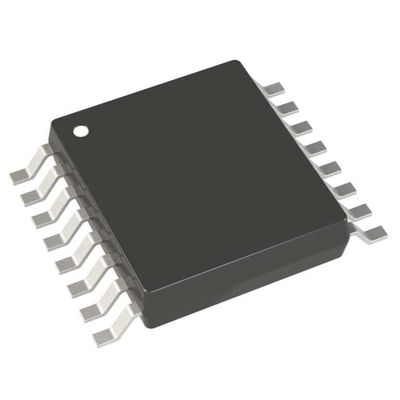 AD7873ARU-REEL7 2.2V کنترل کننده صفحه لمسی مقاوم IC 12b رزولوشن