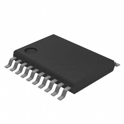 TSC2000IPWR 4 سیم مقاومت صفحه لمسی IC برای تجهیزات تشخیصی