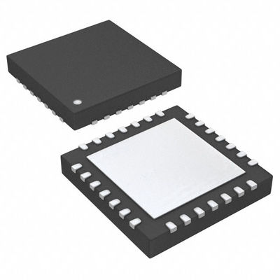 MTCH6102T-I/MV Touch Switch IC تنوع برای اتوماسیون صنعتی