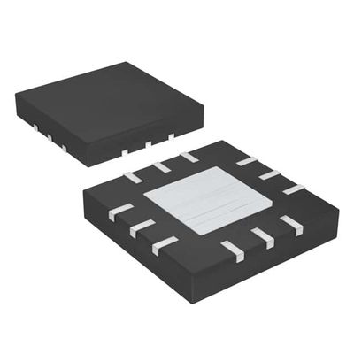 MAX11801GTC/V+ کنترل کننده صفحه لمسی با دقت بالا برای خودرو