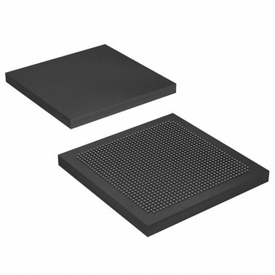 پشتیبانی نرم افزاری SOC جاسازی شده برای واقعیت مجازی 10AS066H1F34E1SG