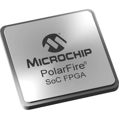 MPFS250T-FCSG536EES سیستم های جاسازی شده Soc سفارشی برای هوافضا و دفاع