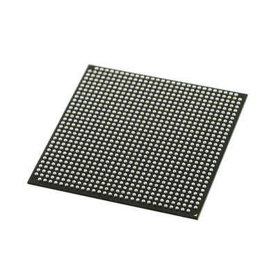 5ASXMB3E4F31C5N تراشه جاسازی شده 800MHz بهره وری انرژی یکپارچه