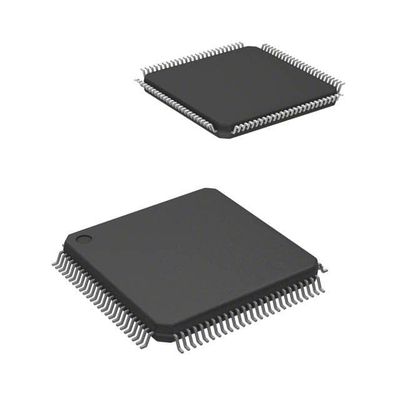 آی سی سوئیچ ویدئویی سطح TDA9995HL/C1,518 با استانداردهای HDMI