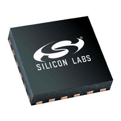 IC خطی انتقال سیگنال سفارشی برای جعبه های بالا تنظیم شده SI2141-B10-GM