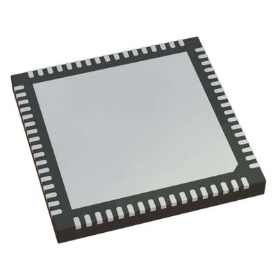 تراشه پردازش ویدیو آنالوگ تا دیجیتال SI21602-B50-GMR برای دمودولار