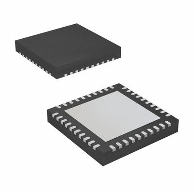 TDA8295HN/C1,518 Video Converter IC مدارهای یکپارچه خطی HD Video سفارشی