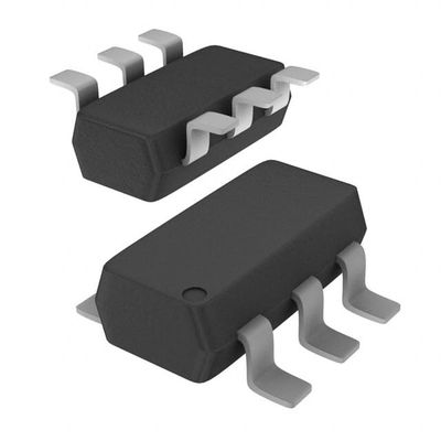 74LVC1GX04GV125