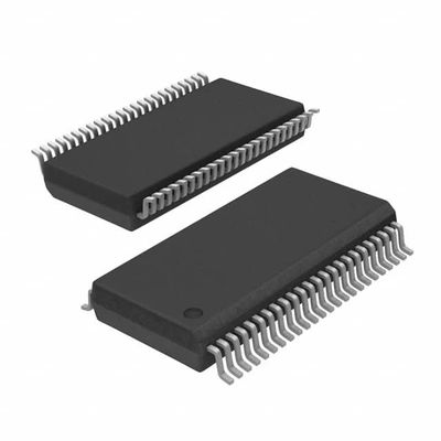 مایکروکنترلر IC های منطقی 74ALVC162334ADGG:5 مدارهای یکپارچه الکترونیکی