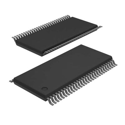 شور مقاومت منطق IC صرفه جویی در قدرت مدار یکپارچه سفارشی 74AVCM162835DGG،11