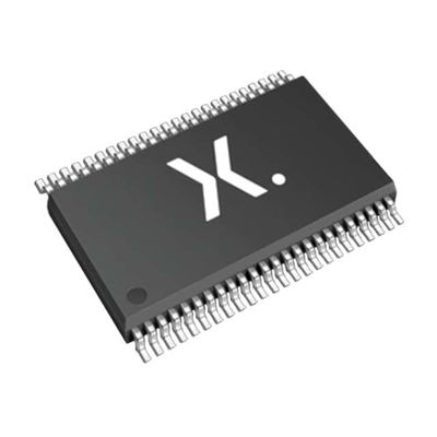 74ALVC162334ADGG,1 Bus Transceivers مدارهای یکپارچه با دامنه ولتاژ گسترده