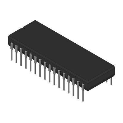 کنترل کننده حافظه 1 مگابیت IC CY27C010-90WC انعطاف پذیری برای ساعت های هوشمند