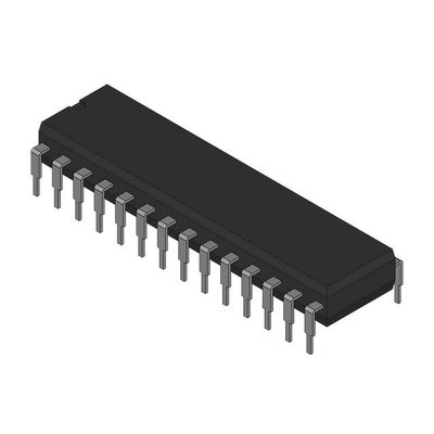 تراشه حافظه IC CY27C256-120PI برای تلفن های هوشمند و تبلت