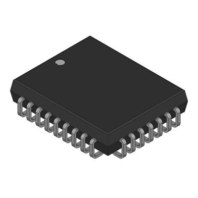 تراشه IC حافظه چگالی بالا CY27C010-70JC قابل تنظیم برای هوافضا