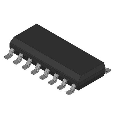 IC مدیریت برق کنترل دیجیتال تراشه PMIC سفارشی MAX1842EEE-TG074