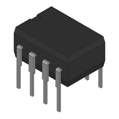 تنظیم کننده کم ترک طولانی مدت IC TL751M05MJGB یکپارچه سازی آسان
