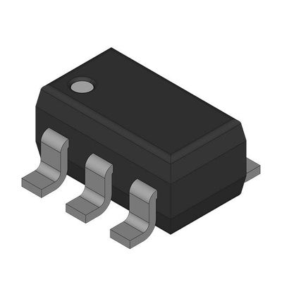 MAX4836EUT33C Mobile Power Management IC برای تامین برق پایدار