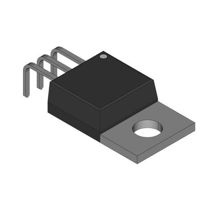 IC مدیریت برق دیجیتال UC7812ACT صنعتی PMIC IC