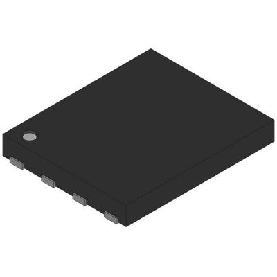 MAX8510ETA45+ IC مدیریت قدرت کارایی بالا برای دفع گرما