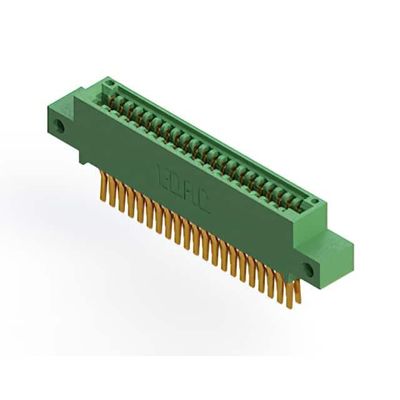 598207-5 کانکتورهای مستطیل MIL Spec برای اتصال های ایمن مقاوم به دستکاری