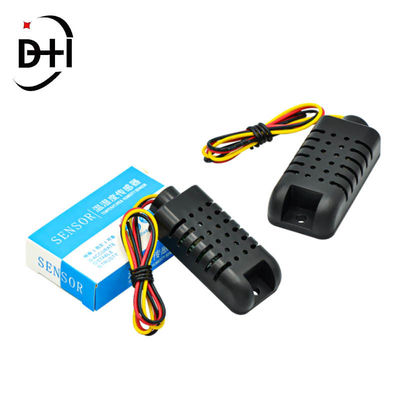 AM2301A کنترلگر دما IC صنعتی برای شرایط سخت