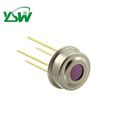 دستگاه های پزشکی سنسورهای دمایی IC عملکرد پایدار MLX90616ESF-HCA-000-TU